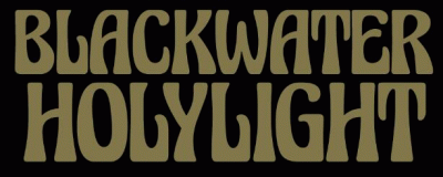 logo Blackwater Holylight